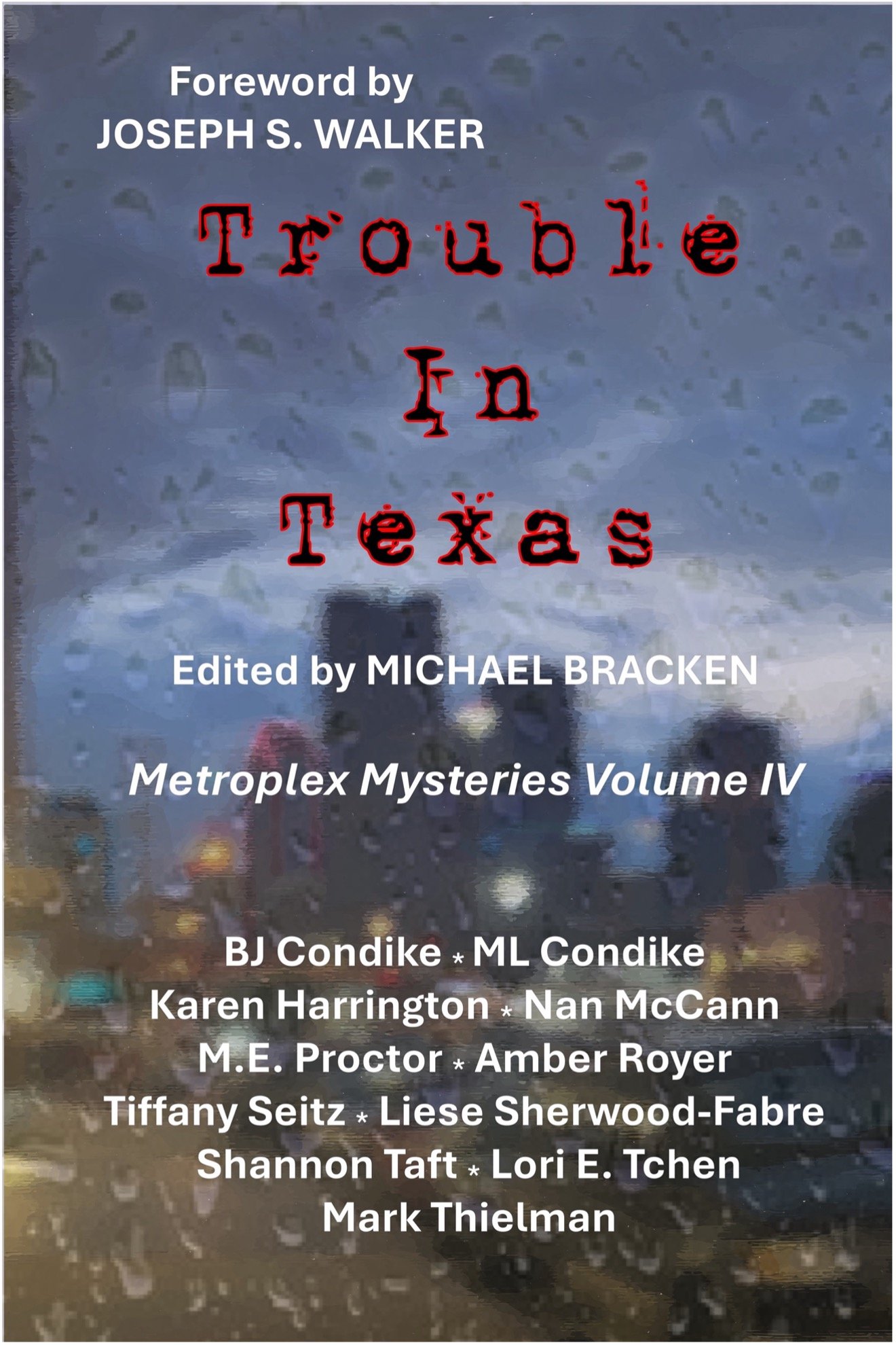 More Words from the End of the Road